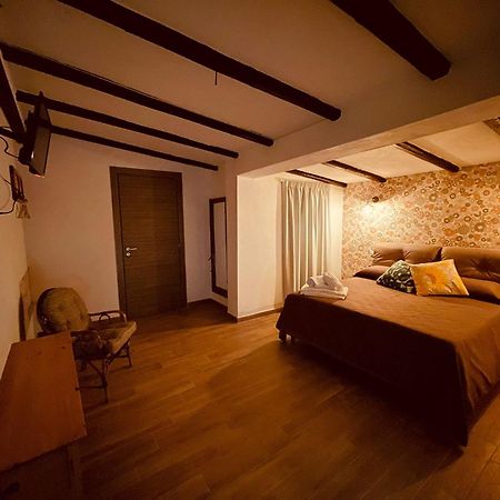 Il Poggio Hotel Agrigento Ngoại thất bức ảnh