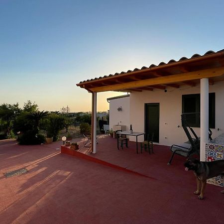 Il Poggio Hotel Agrigento Ngoại thất bức ảnh