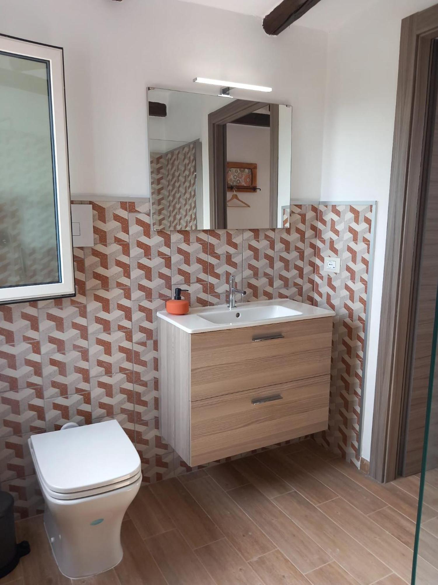 Il Poggio Hotel Agrigento Ngoại thất bức ảnh