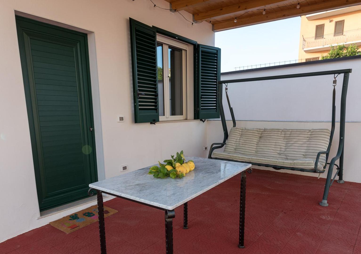 Il Poggio Hotel Agrigento Ngoại thất bức ảnh