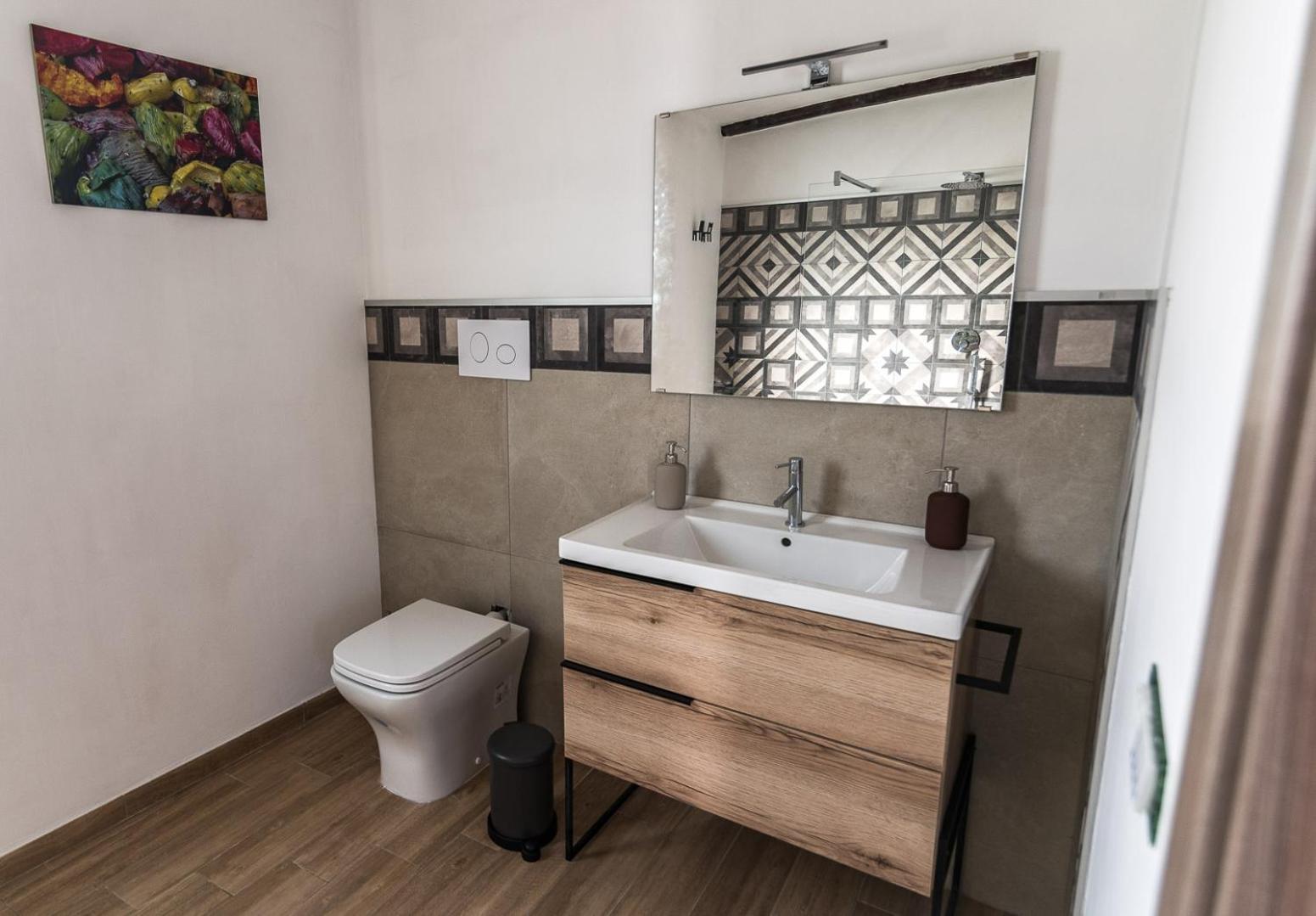 Il Poggio Hotel Agrigento Ngoại thất bức ảnh