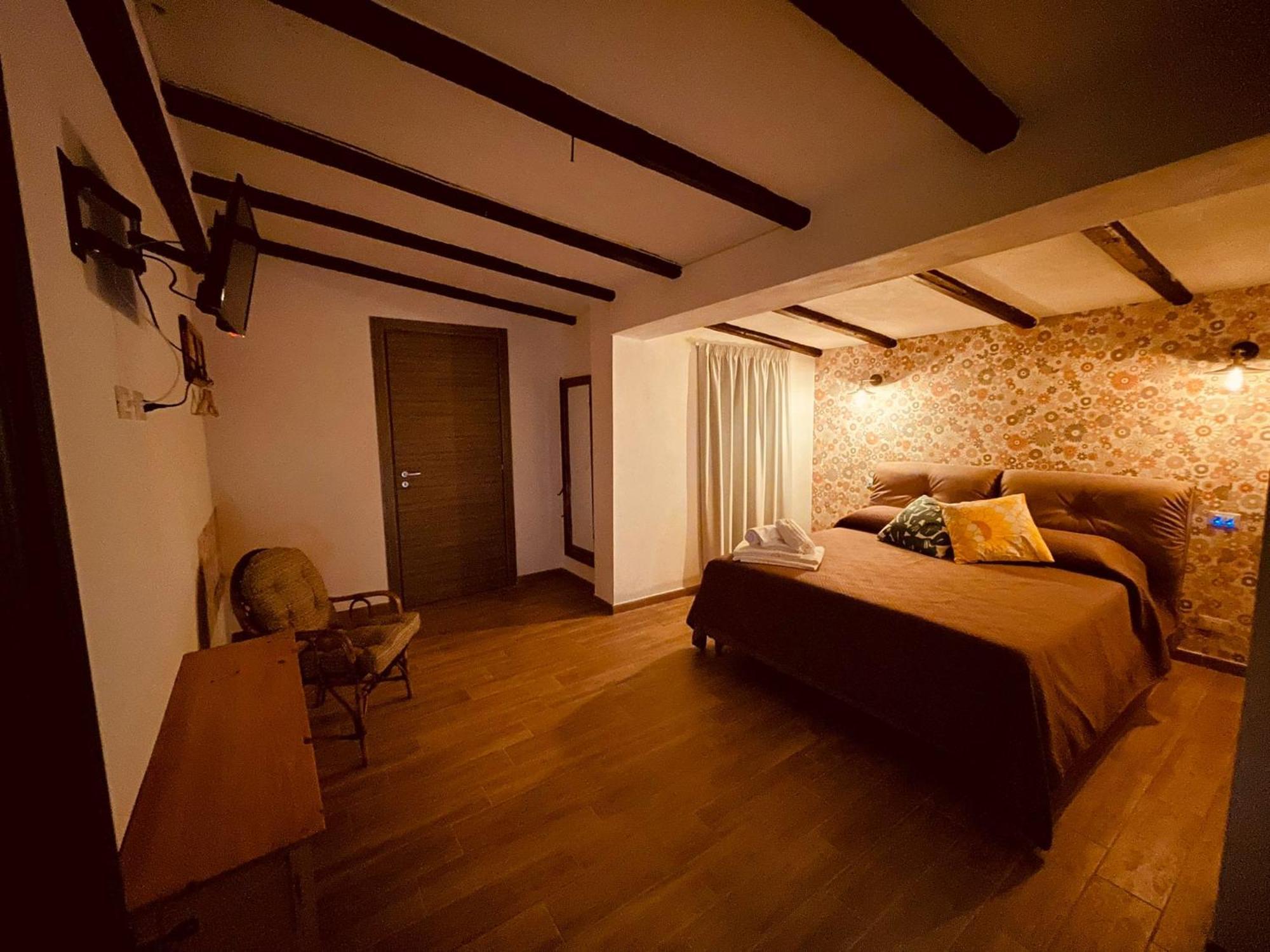 Il Poggio Hotel Agrigento Ngoại thất bức ảnh