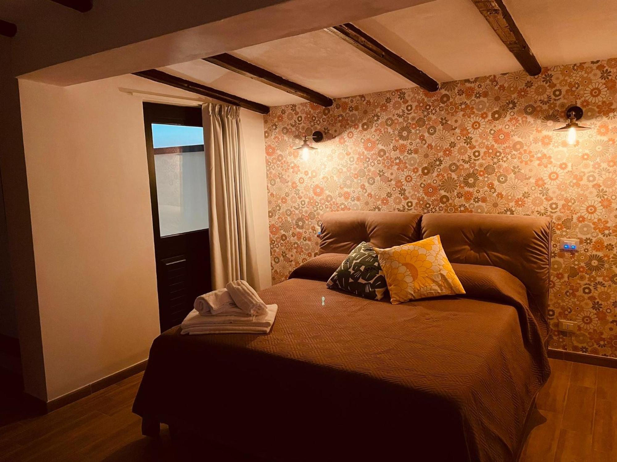Il Poggio Hotel Agrigento Ngoại thất bức ảnh