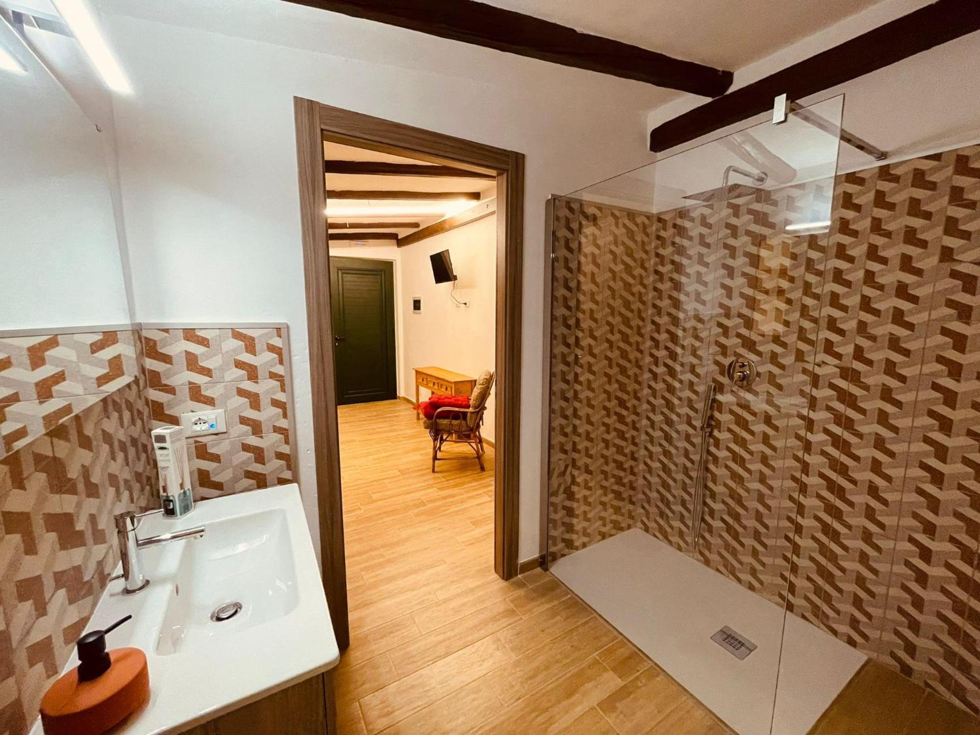 Il Poggio Hotel Agrigento Ngoại thất bức ảnh