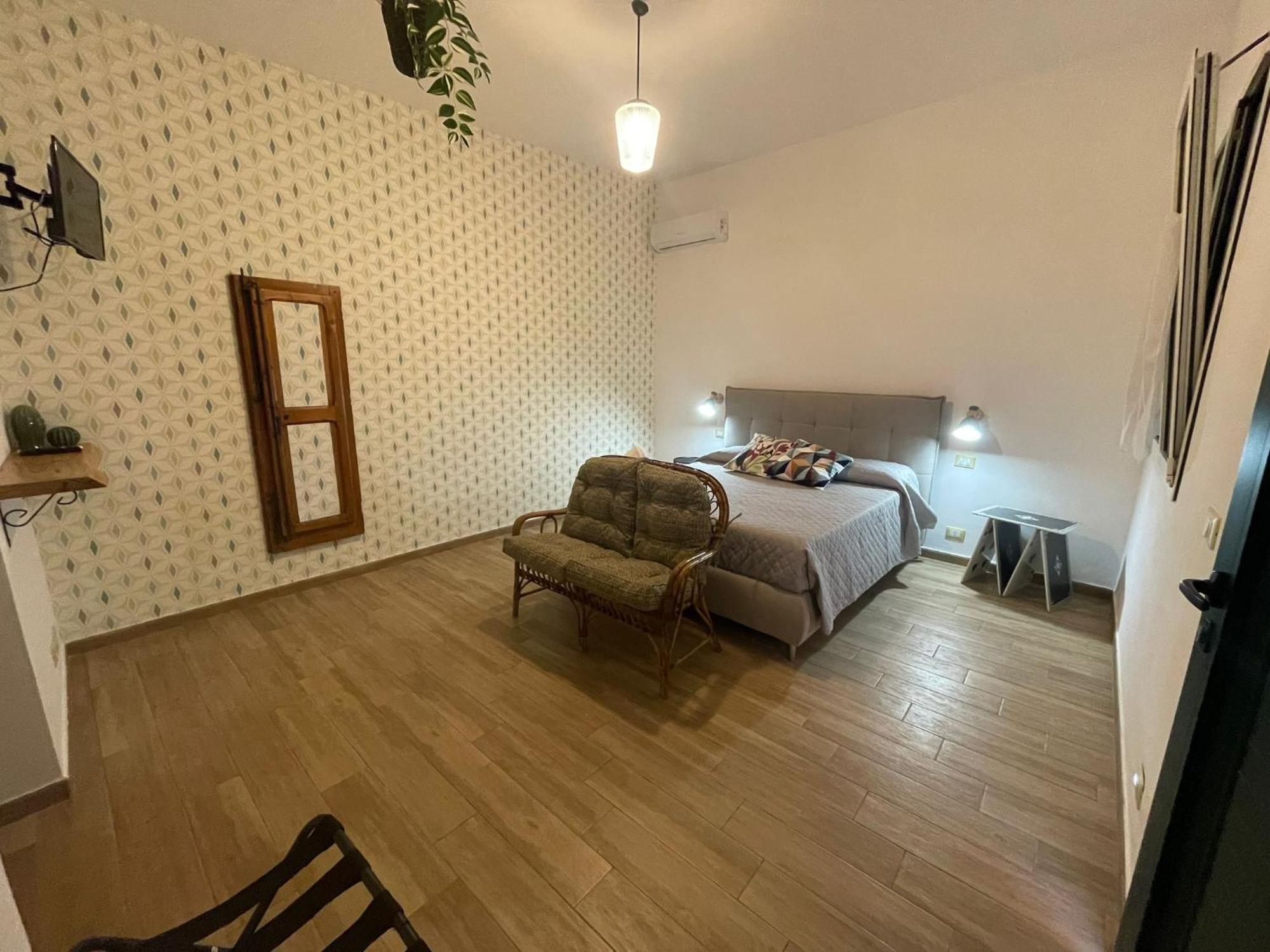 Il Poggio Hotel Agrigento Ngoại thất bức ảnh